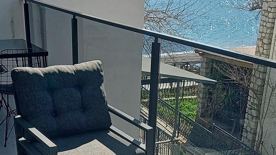 Three  Bedroom Apartment