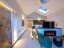 Delux sea view room with jacuzzi