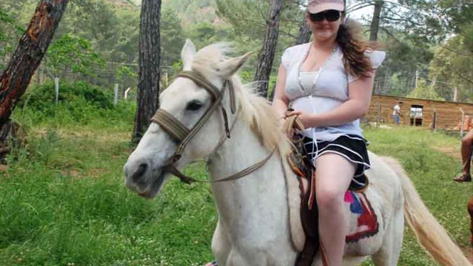 Horse Riding