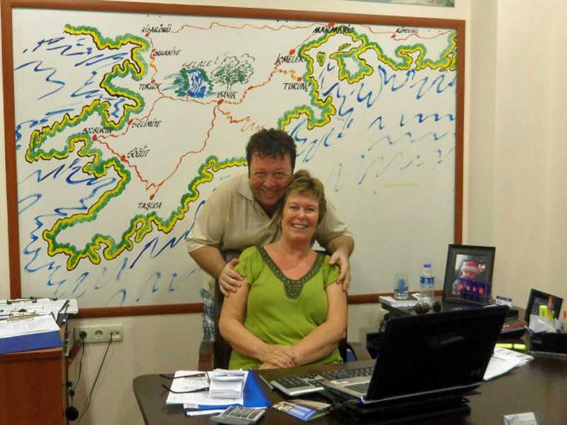 JM Travel