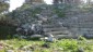 Amos Ruins - Amphitheatre