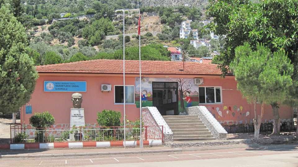 Turunç Primary School