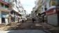 More smartening up around the bazaar in Marmaris