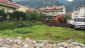Along the 'cow path' from Fidan apartments