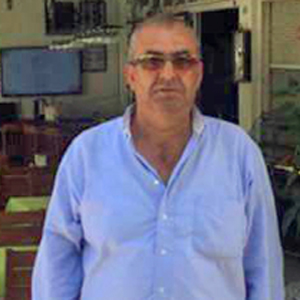 Ibrahim Sevin