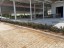 New covered market - with new plants!